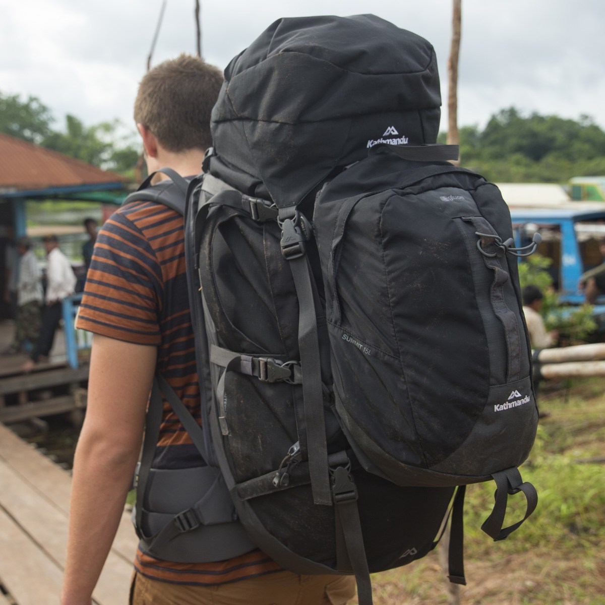 Backpack Vs. Suitcase – ThePassportPrincess