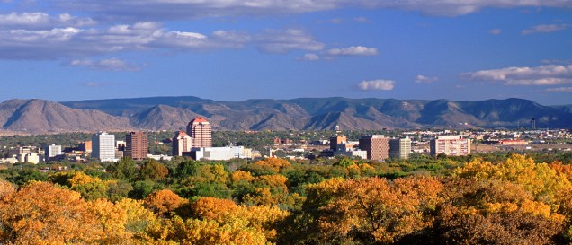 Albuquerque