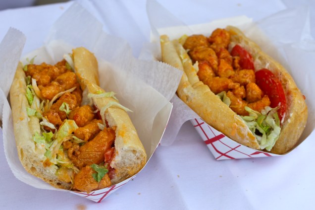 Oak_Street_Po-Boy_Festival_2011_Lobster_Po-Boys