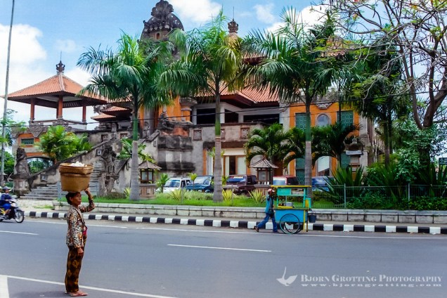 Bali, Gianyar