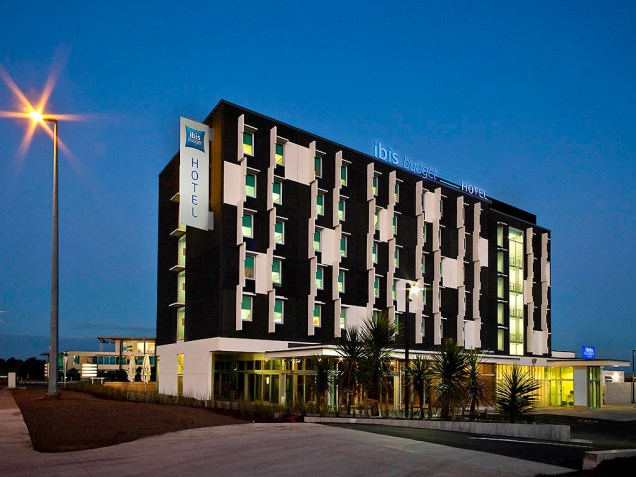 ibis budget Auckland Airport
